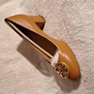 Tory Burch Chelsea Pump 50mm